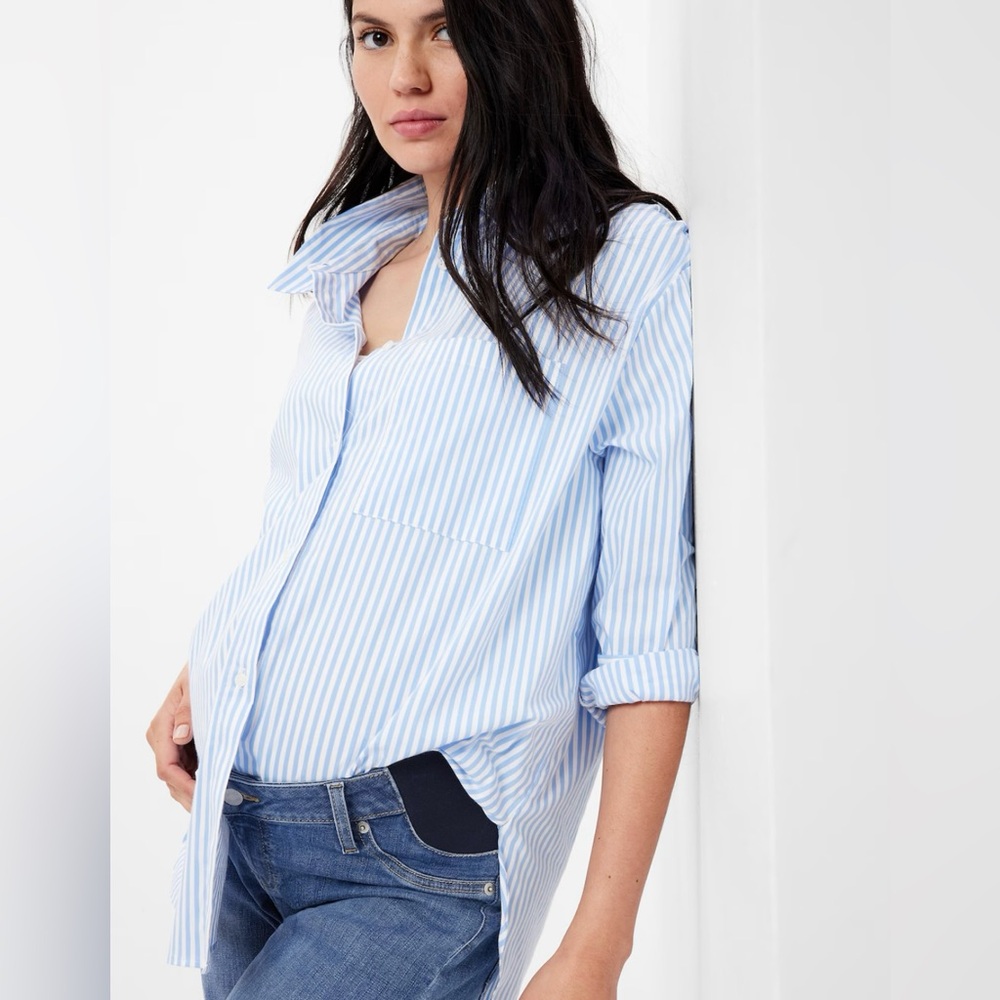 ❤️Gap Maternity Jean